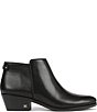 Sam Edelman Petty Leather Ankle Booties - Image 3