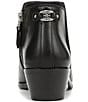 Sam Edelman Petty Leather Ankle Booties - Image 6