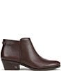 Sam Edelman Petty Leather Ankle Booties - Image 3