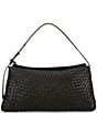 Sam Edelman Petty Large Woven Shoulder Bag - Image 2