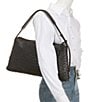 Sam Edelman Petty Large Woven Shoulder Bag - Image 4