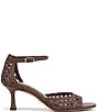 Sam Edelman Peyton Woven Raffia Ankle Wrap Dress Sandals - Image 2