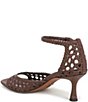 Sam Edelman Peyton Woven Raffia Ankle Wrap Dress Sandals - Image 4
