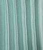 Color:Mint - Image 3 - Pleated Satin Sweetheart Neckline Sleeveless Midi Dress