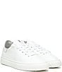 Sam Edelman Poppy Leather Lace-Up Sneakers | Dillard's