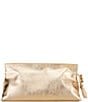 Sam Edelman Poppy Oversized Clutch - Image 1