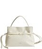 Sam Edelman Poppy Small Drawstring Top Handle Tote Bag - Image 2