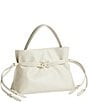 Sam Edelman Poppy Small Drawstring Top Handle Tote Bag - Image 3