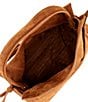 Sam Edelman Poppy Suede Small Drawstring Tote Bag - Image 3