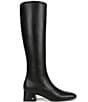Sam Edelman Portia Stretch Square Toe Tall Dress Boots - Image 2