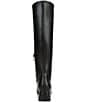 Sam Edelman Portia Stretch Square Toe Tall Dress Boots - Image 3