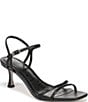 Sam Edelman Presley Leather Strappy Dress Sandals - Image 1