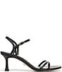 Sam Edelman Presley Leather Strappy Dress Sandals - Image 4