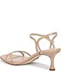 Sam Edelman Presley Patent Leather Strappy Dress Sandals - Image 4