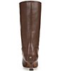 Sam Edelman Ramona Leather Mid Calf Dress Boots - Image 3