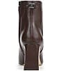 Sam Edelman Saige Leather Dress Booties - Image 5