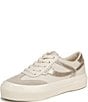 Sam Edelman Simone Suede Leather Platform Lace Up Sneakers - Image 6