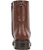 Sam Edelman Sky Leather Ankle Booties - Image 4