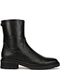 Sam Edelman Sky Leather Ankle Booties - Image 3