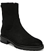 Sam Edelman Sky Suede Ankle Booties - Image 1
