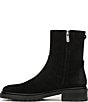 Sam Edelman Sky Suede Ankle Booties - Image 5