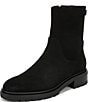 Sam Edelman Sky Suede Ankle Booties - Image 6