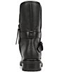 Sam Edelman Sophi Leather Faux Fur Lined Booties - Image 3