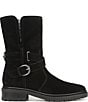 Sam Edelman Sophi Suede Faux Fur Lined Booties - Image 2