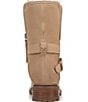 Sam Edelman Sophi Suede Faux Fur Lined Booties - Image 6