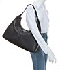 Sam Edelman Sophie Top-Zip Hobo Bag - Image 4