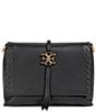 Sam Edelman Sylvia Foldover Crossbody Bag - Image 1