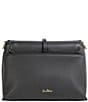Sam Edelman Sylvia Foldover Crossbody Bag - Image 2