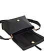 Sam Edelman Sylvia Foldover Crossbody Bag - Image 3