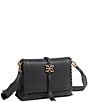 Sam Edelman Sylvia Foldover Crossbody Bag - Image 6