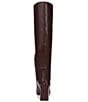 Sam Edelman Sylvia Leather Tall Dress Boots - Image 5