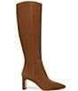 Sam Edelman Sylvia Suede Tall Dress Boots - Image 2
