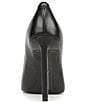 Sam Edelman Talula Leather Pointed Toe Stiletto Dress Pumps - Image 3