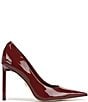 Sam Edelman Talula Patent Leather Pointed Toe Stiletto Pumps - Image 3