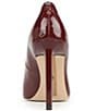 Sam Edelman Talula Patent Leather Pointed Toe Stiletto Pumps - Image 6