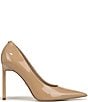 Sam Edelman Talula Patent Leather Pointed Toe Stiletto Pumps - Image 4