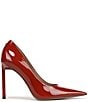 Sam Edelman Talula Patent Leather Pointed Toe Stiletto Pumps - Image 4