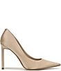Sam Edelman Talula Satin Pointed Toe Stiletto Pumps - Image 2