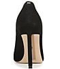 Sam Edelman Talula Suede Pointed Toe Stiletto Pumps - Image 3