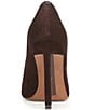Sam Edelman Talula Suede Pointed Toe Stiletto Pumps - Image 5