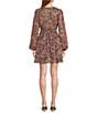 Sam Edelman The Roset Mini Dress - Image 2