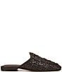 Sam Edelman Tullie Woven Leather Mules - Image 2