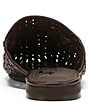 Sam Edelman Tullie Woven Leather Mules - Image 6