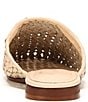 Sam Edelman Tullie Woven Leather Mules - Image 4