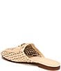 Sam Edelman Tullie Woven Leather Mules - Image 6