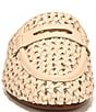 Sam Edelman Tullie Woven Leather Mules - Image 6